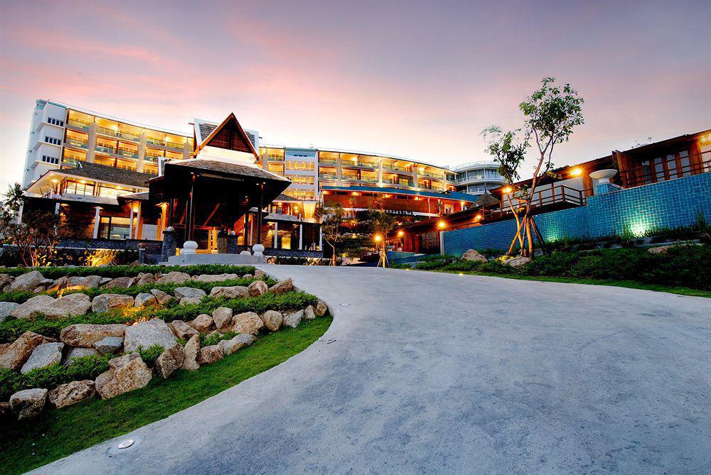 Kc Resort & Over Water Villas Koh Samui Buitenkant foto