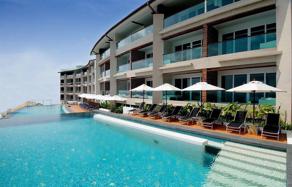 Kc Resort & Over Water Villas Koh Samui Buitenkant foto